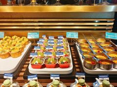 -東盛炭烤自助料理(玄武招商花园城店)