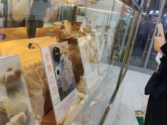 -京馔手工吐司(万达广场济南高新店)