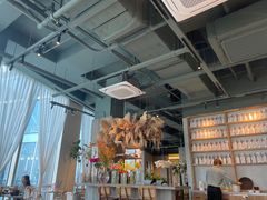 -漾花汐·西餐·下午茶(苏州湾歌林公园店)