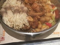 -黄记煌三汁焖锅(广州曜一城店)