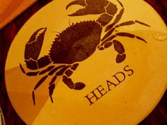 -Ministry of Crab(科伦坡店)