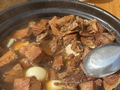 -赵家牛肉砂锅(台西三路店)
