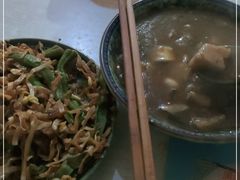 -正宗河南特色大饼店(菊乐路店)