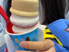 -DQ·蛋糕·冰淇淋(通州万达店)