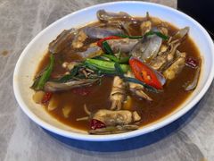 -五姊妹海鲜(火车站店)