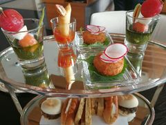 -北京柏悦酒店·锦庭餐厅Dining Room