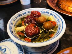 -巴四老城区炭火蛙锅(张江店)