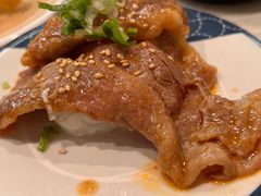 -滨寿司(新街口中央商场店)