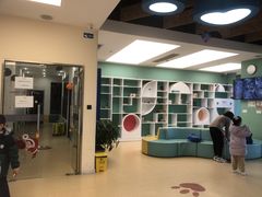 -贝乐少儿英语·全外教(滨江中心)