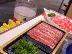 -祥源胡同·涮牛羊肉火锅(花桥店)
