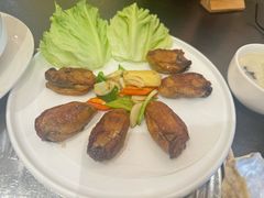 -飞尝蚝·顺德菜·鱼生(顺德总店)