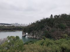 -璟象酒店-爱丽坊景观餐厅