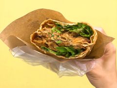 -沂蒙人家煎饼铺(怒江路店)