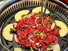 -炭之家·齐齐哈尔非遗烤肉·鲜切直供(中央大街店)