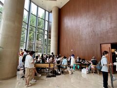 -星巴克(北辰西路店)