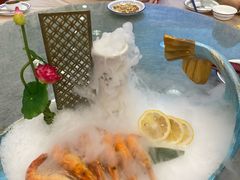 -南海食街(佛冈店)