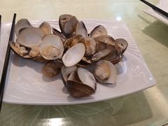 -越百海海鲜蒸锅(乐山店)