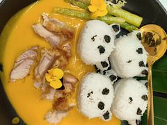 -马兰卡西式简餐(新汇大融城店)