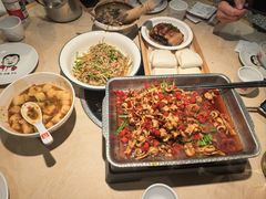 -大碗先生(万家丽店)