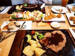 -必胜客(江桥万达店)