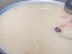 -骨之味·筒骨汤火锅(江头店)