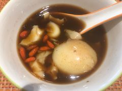 -松咖啡自助餐厅·松北香格里拉