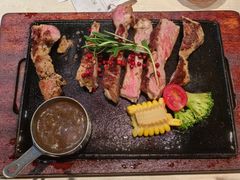 -豪客来牛排(一品天下店)