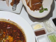 -小放牛炒菜馆(裕华万达店)