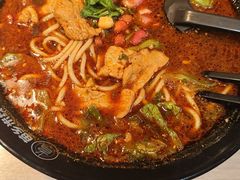 -苗乡米线(建军路店)