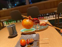 -人间酒暖·Go blanc·烧鸟·深夜食堂(陆家嘴店)