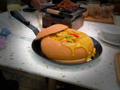 -大树餐厅(环球港店)