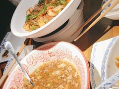-洞庭土菜馆(易发广场店)