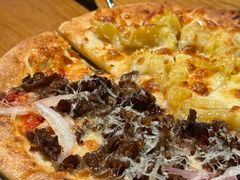 -1861意大利餐厅(文化广场店)