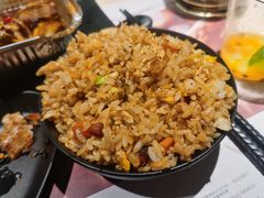 -盛焰铁板烧(王府井店)