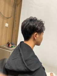 -羽凡造型