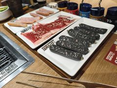-焼肉ライク·烧肉LIKE(万菱汇店)