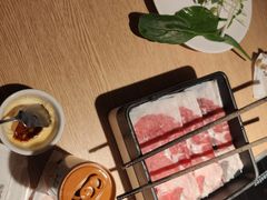 -温野菜涮涮锅(西单大悦城店)