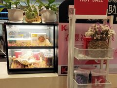 -肯德基(丰北路店)
