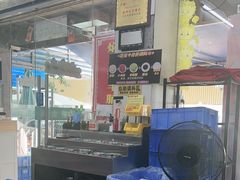 -花苑美食横琴生蚝火锅(拱北粤华路店)