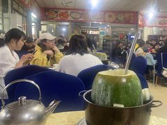 -红旗山庄(圭峰山店)