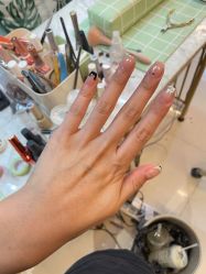 -Hands Nail专业美甲美睫