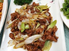 -正阳春烤鸭店(杨楼店)