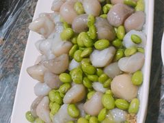 -唔呶喔哩酒家(生产街店)