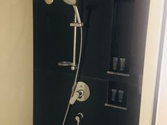 -成都M酒店