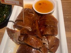 -先记烧鹅王·本地粤菜(福永店)