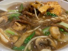 -寻裕记·现炒浇头面(人民广场店)