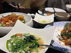 -元素中餐厅.海南菜.粤菜.椰子鸡.海鲜.包房.石梅湾威斯汀度假酒店