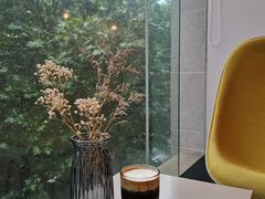 -CAFE'IN精品咖啡体验空间(小寨店)