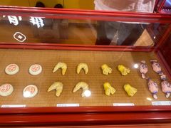 -老鼎丰糕点铺子(国贸商城店)