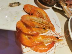 -加餐海鲜自助(集美银泰百货店)